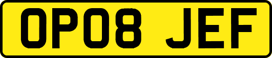 OP08JEF