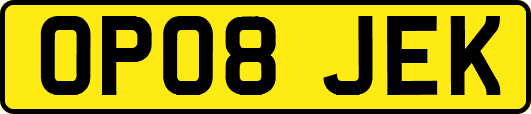 OP08JEK