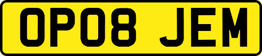 OP08JEM