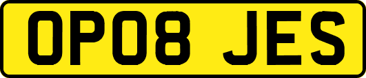 OP08JES