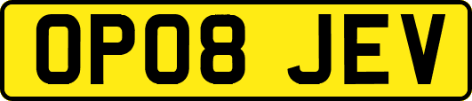 OP08JEV