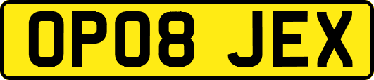 OP08JEX