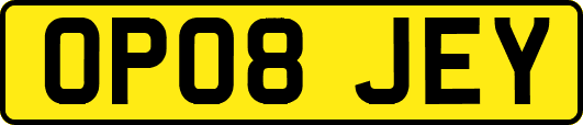 OP08JEY