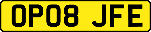OP08JFE