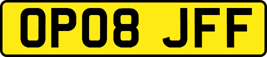 OP08JFF
