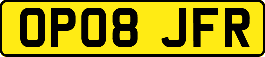 OP08JFR