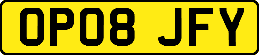 OP08JFY