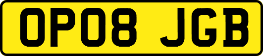 OP08JGB