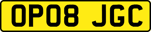OP08JGC