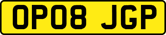 OP08JGP