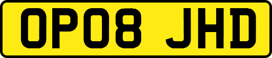 OP08JHD