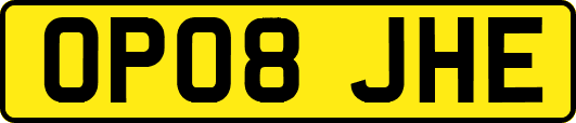 OP08JHE