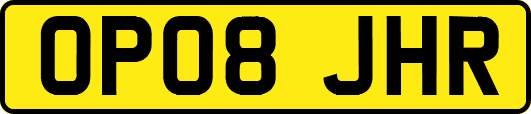 OP08JHR