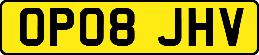 OP08JHV