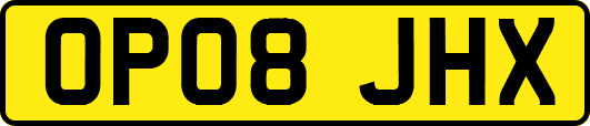 OP08JHX