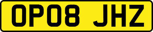 OP08JHZ
