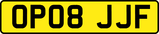 OP08JJF