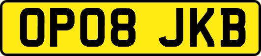 OP08JKB