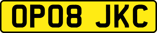 OP08JKC