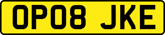 OP08JKE