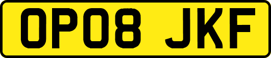 OP08JKF