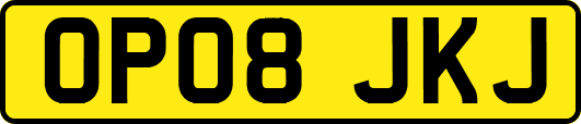 OP08JKJ
