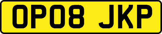 OP08JKP