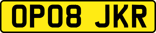 OP08JKR