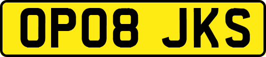 OP08JKS