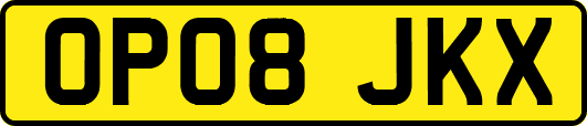 OP08JKX