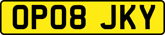 OP08JKY