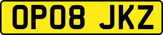 OP08JKZ