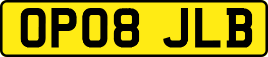 OP08JLB