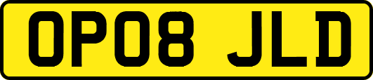 OP08JLD