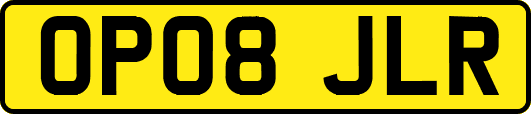 OP08JLR