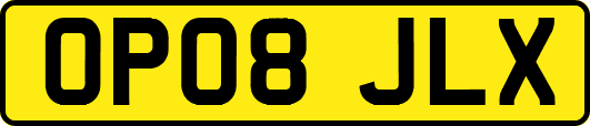 OP08JLX