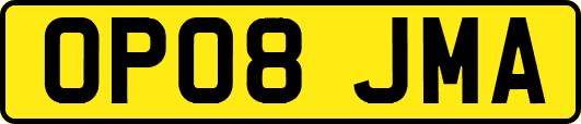 OP08JMA