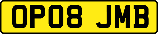 OP08JMB