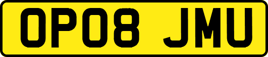 OP08JMU