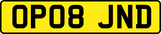 OP08JND