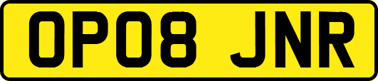 OP08JNR