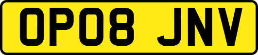 OP08JNV