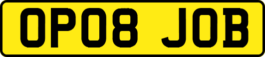 OP08JOB