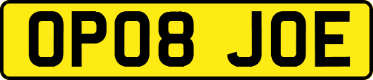 OP08JOE