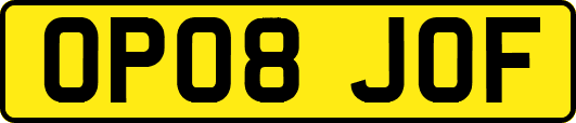 OP08JOF