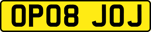 OP08JOJ