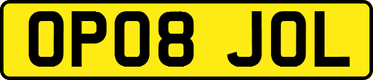 OP08JOL