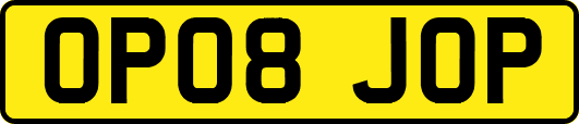 OP08JOP