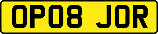OP08JOR