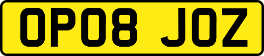 OP08JOZ